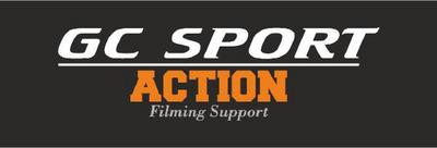 GC SPORT ACTION FILMING SUPPORT