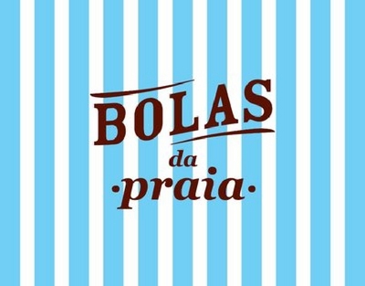 BOLAS DA PRAIA