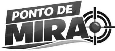 PONTO DE MIRA