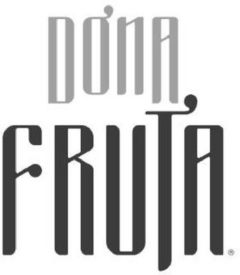 DONA FRUTA
