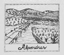ALPONDRAS