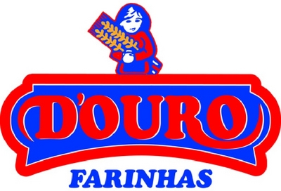 FARINHAS D'OURO
