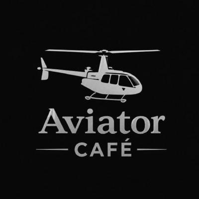 AVIATOR - CAFÉ