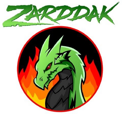 ZARDDAK