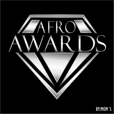 AFRO AWARDS BY: MOM'S