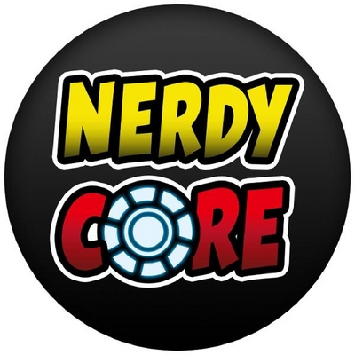 NERDY CORE