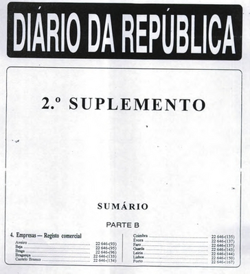 PALÁCIO DA IGREJA VELHA
