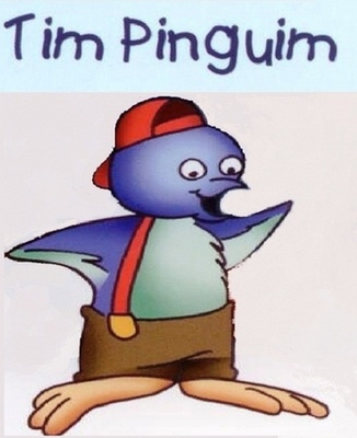 TIM PINGUIM