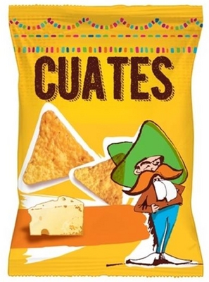 CUATES