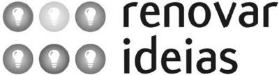 RENOVAR IDEIAS