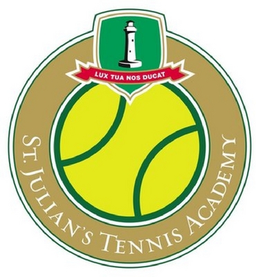 ST. JULIAN'S TENNIS ACADEMY - LUX TUA NOS DUCAT