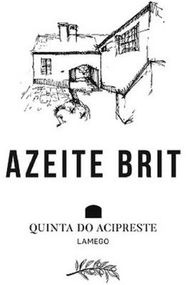 AZEITE BRIT QUINTA DO ACIPRESTE LAMEGO