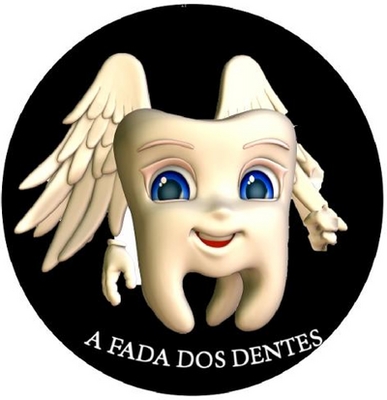 A FADA DOS DENTES