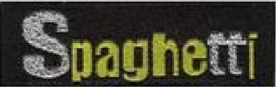 SPAGHETTI