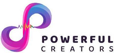 POWERFUL CREATORS