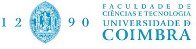 1290 FACULDADE DE CIÊNCIAS E TECNOLOGIA UNIVERSIDADE DE COIMBRA