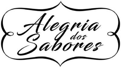 ALEGRIA DOS SABORES