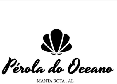 PÉROLA DO OCEANO MANTA ROTA . AL
