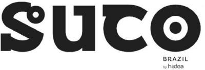 SUCO BRAZIL BY HI!DEA