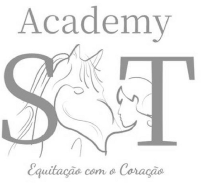 ACADEMY ST EQUITAÇÃO COM O CORAÇÃO