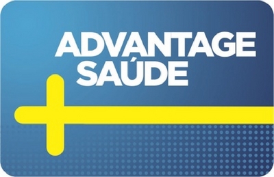 ADVANTAGE SAÚDE