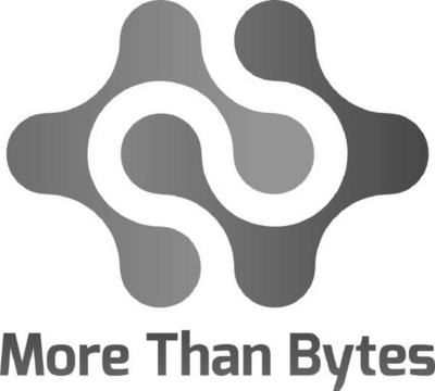 MORE THAN BYTES