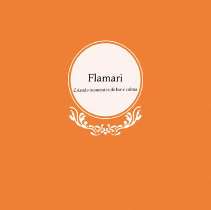 FLAMARI CRIANDO MOMENTOS DE LUZ E CALMA