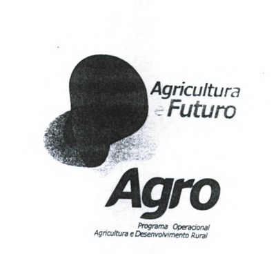 AGRO - AGRICULTURA É FUTURO
