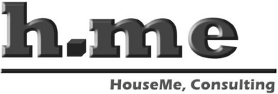 HOUSEME, CONSULTING