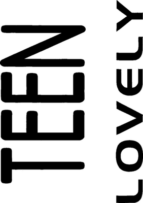 TEEN LOVELY