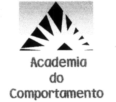 ACADEMIA DO COMPORTAMENTO