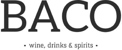 BACO WINE, DRINKS & SPIRITS