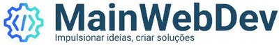 MAINWEBDEV IMPULSIONAR IDEIAS, CRIAR SOLUÇÕES