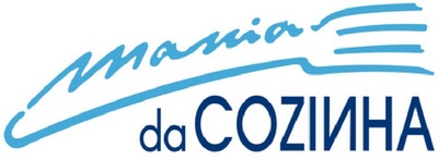 MANIA DA COZINHA
