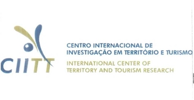 CIITT CENTRO INTERNACIONAL DE INVESTIGAÇÃO EM TERRITÓRIO E TURISMO INTERNATIONAL CENTER OF TERRITORY AND TOURISM RESEARCH