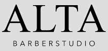 ALTA BARBER STUDIO