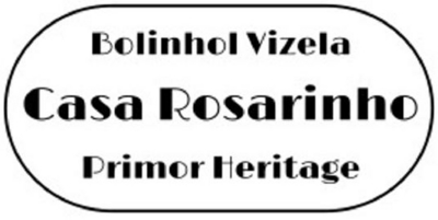 CASA ROSARINHO BOLINHOL VIZELA PRIMOR HERITAGE