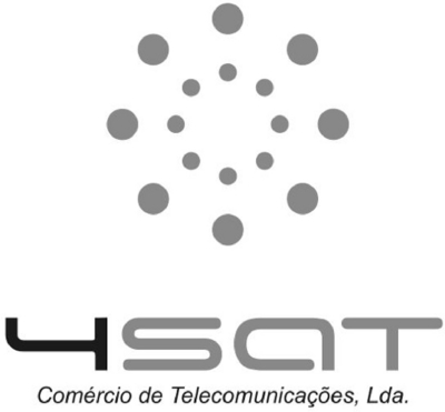 4SAT COMÉRCIO DE TELECOMUNICAÇÕES, LDA