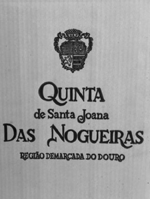 QUINTA DE SANTA JOANA DAS NOGUEIRAS