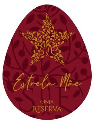 ESTRELA MÃE GINJA RESERVA