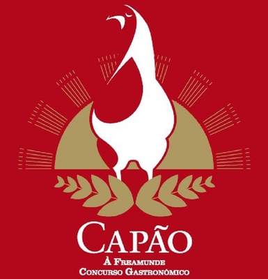 CONCURSO GASTRONÓMICO CAPÃO À FREAMUNDE
