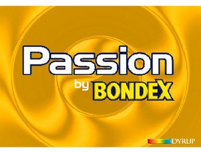 PASSION BY BONDEX