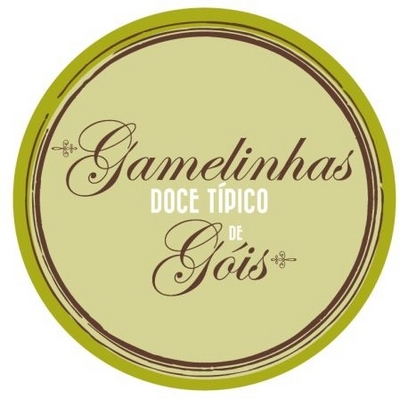GAMELINHAS - DOCE TÍPICO DE GÓIS