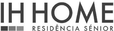 IH HOME RESIDENCIA SÉNIOR