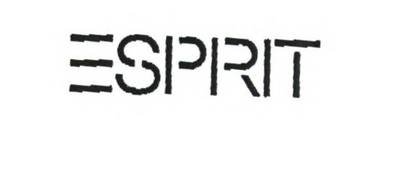 ESPRIT