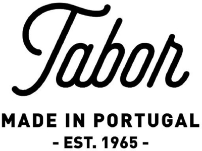 TABOR MADE IN PORTUGAL EST. 1965