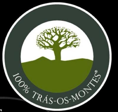 100% TRÁS-OS-MONTES