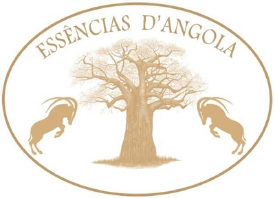 ESSÊNCIAS D'ANGOLA