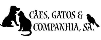 CÃES, GATOS & COMPANHIA