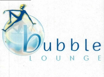 BUBBLE LOUNGE